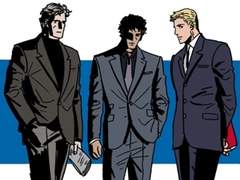 #11 수트에 대하여(3)