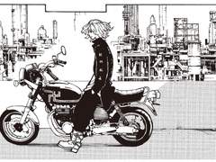 50. 신이치로와 마이키 - 모티브를 통해 알아보는 그들의 공통점과 차이점