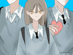 𝒘𝒉𝒂𝒕 𝒊𝒔 𝒚𝒐𝒖𝒓 𝒘𝒊𝒔𝒉?