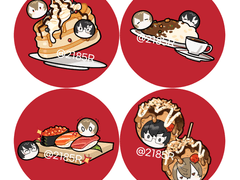 페르소나 5 연성 모음 2