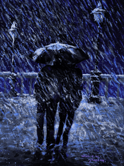 데미안 아트 아크릴페인팅