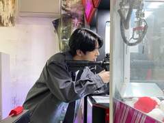 the sweet is never as sweet without the sour*