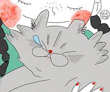 BONUS 휴지통 - 매일의 조각