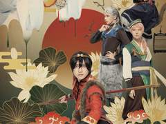 드라마티카 ACT1: 서유기는 이용당했다