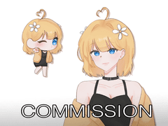 ❌마카롱 커미션