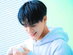 스파클링 캔디 뽀이