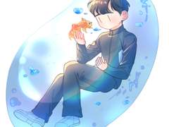 커미션 (잠시 닫아두겠습니다!)