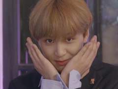 이동혁한테 들이대기 talk