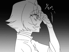 잃을게 없는 사람