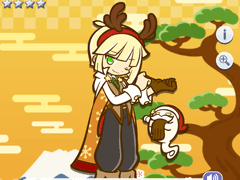 카드 번역 :: ★4~7 미리암 ver. 성야