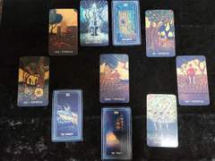 [관계타로] 마이슈 페어 관계타로