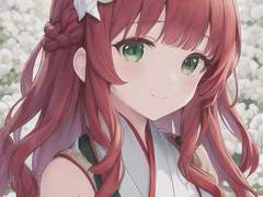 032. 타치바나 이로하