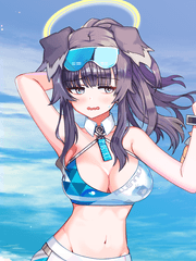 GBH(두유) 팬아트 모음