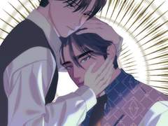 [BL] 글씨의 생애 1화