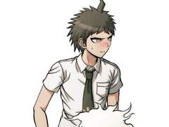 히나타 mbti와 에니어그램