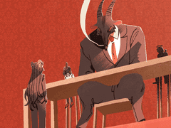 사후세계 컴퍼니 13화