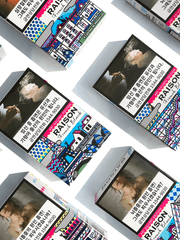 리틀 영 스펑키 보이프렌드