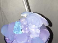 [단편] drunkenness