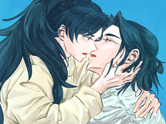 화산귀환 연성 백업(22.07~23.01)