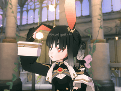 230105 메이링 아발론 기사단 에디션