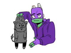 닌거연성모아보기