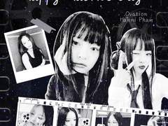 잔파도 하빈상학