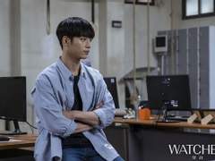 서강준의 또 다른 후배