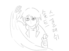 모가미 제령하는 만화