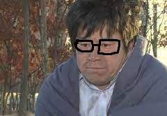 산에서 살아남기