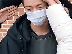 [뷔진챌린지] 5일차