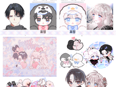 추억의 겨울정원 신청(2인)