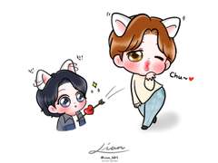 정구기는 거짓말 못하지