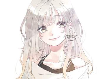 잃을 것도, 얻고 싶은 것도 없어.