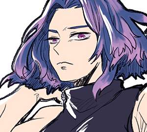 좋아하는 여캐들