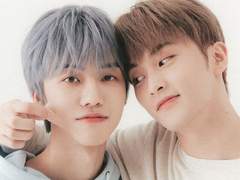 반려귀(伴侶鬼): Love in a cage. 민형과 재민의 이야기