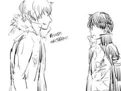 디노히바 만화 모음