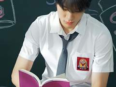 너와 친구가 되는 법 step.2