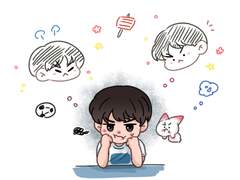 버미령과 친구 사귀기