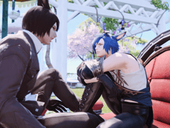 비에라 지인들!