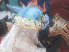 지인이 찍어준 내 코테!