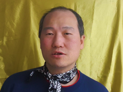 브베의 생각 - 날 살리신 양호선생님