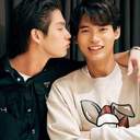 🤍💚김바윈🤍💚