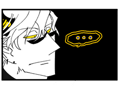 [악힐&사교도엘]문양