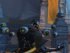 젠야타 - 시의 신, 브라기