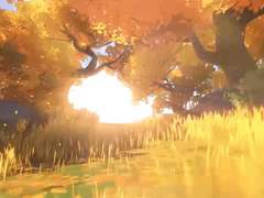 태초의 신과 함께 하는 티바트 라이프 02