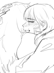 혜둘 연성 모음