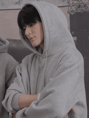 주인이 고양이를 좋아해요