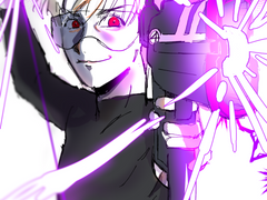 소울이터AU 승엇