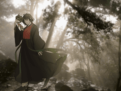 헛되고 헛된 순간