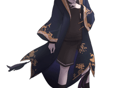 바니타스 / 인간